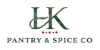 HK Pantry &amp; Spice Co - Home