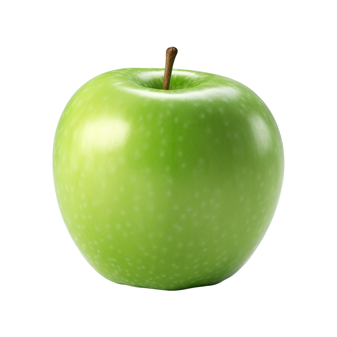 Green Apple