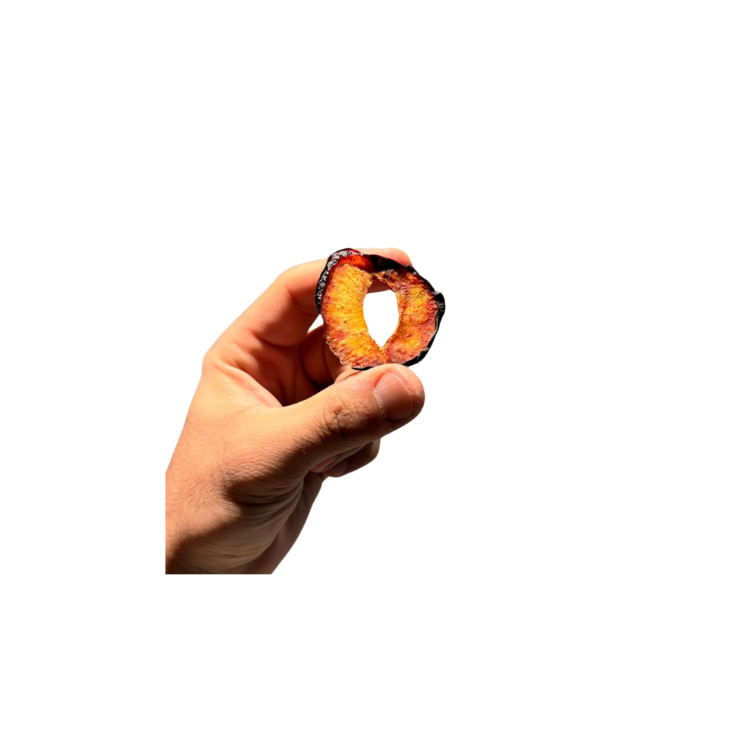 dried plum lice